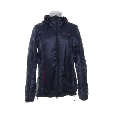 Letvægtsjakke (SLOGEN LT INS JKT) fra Bergans Polyamid, Polyester