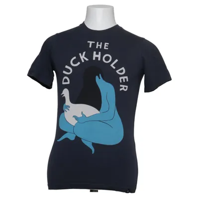 T-shirt (Duck Holler) från Parra Bomull