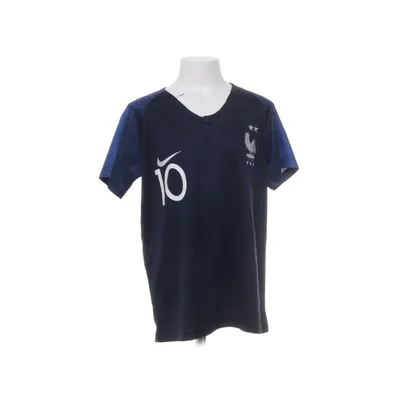 Football jersey (Blue) from Nike Aeroswift
