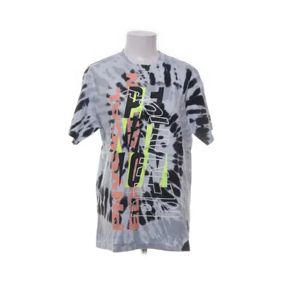 T-shirt (Gray, Black, Multicolored) from P.E Nation Organic cotton