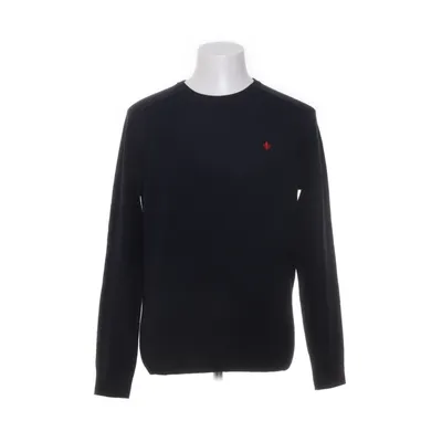 Trui (Blauw) van Morris Wol