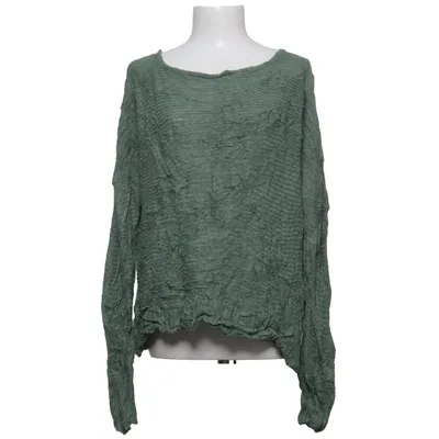 Pull-over (Vert) de Kapalua Acrylique