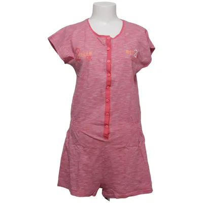 Combinaison (Rose) de Eskimo Coton