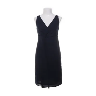 Cocktailklänning (Blå) från ESPRIT Collection Polyester