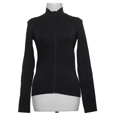 Trainingsjacke (Schwarz) von ASOS 4505 Elasthan, Polyamid