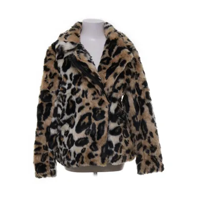 Bikerjacka (Flerfärgad) från Yest Akryl, Polyester