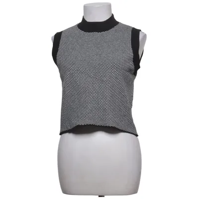 Väst (Svart, Vit) från Rachel Zoe Nylon, Polyester, Viskos