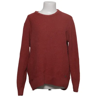 Trui (Rood) van Adidas Neo Katoen
