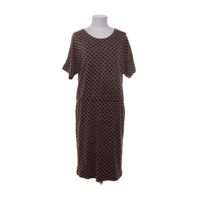 Klänning (Rosa, Svart, Flerfärgad) från Choise