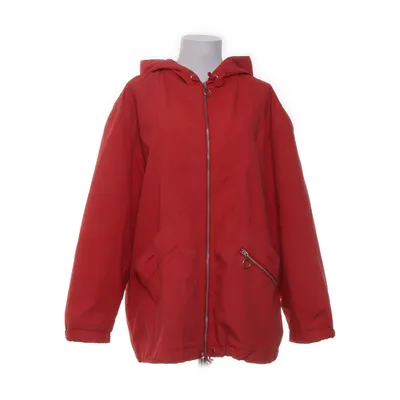 Outdoor jacket (Red) from First