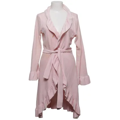 Badjas (Roze) van Vera Velour