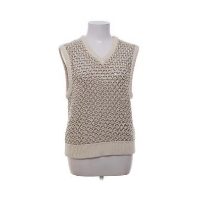 Slipover (Ella vest 12935) från Samsøe & Samsøe Bomull, Polyester