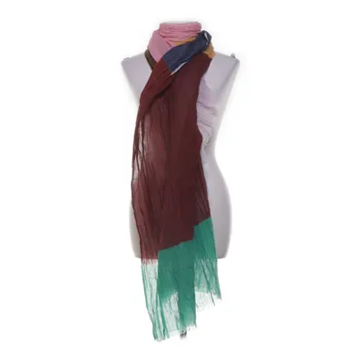 Scarf (Multicolored) from Beck Söndergaard
