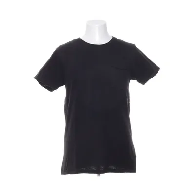 T-shirt (Svart) från Win Win Ekologisk bomull