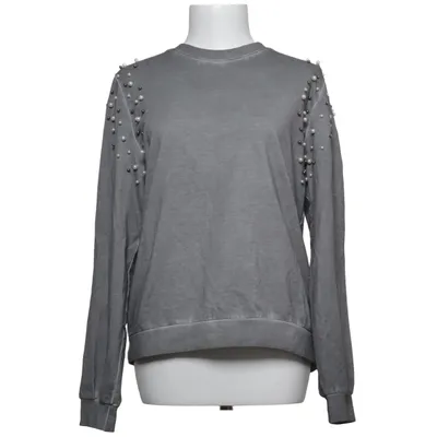 Sweatshirt (Grå) fra Aniston Bomuld