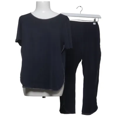 Pyjama (Bleu) de Hanro