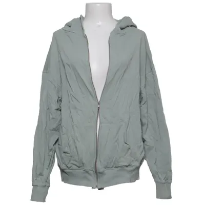 Capuchon sweater (Groen) van Subdued Katoen