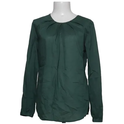 Blouse (Green) from Redford