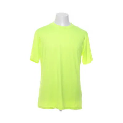 T-shirt (Gul) från Partyking Elastan, Polyester