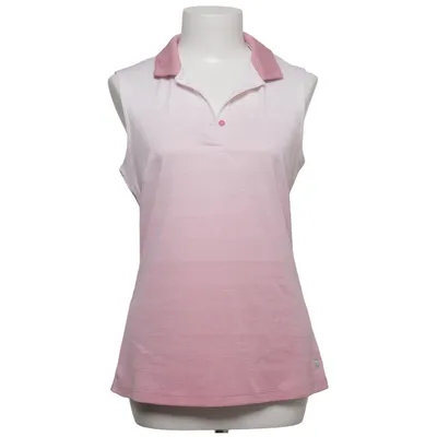 Top (Pink, White) from Puma
