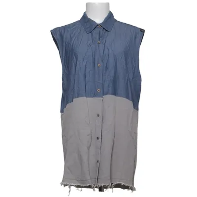Haut (Bleu, Gris) de Blue Tomato Coton