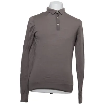 Maillot de rugby (Gris) de H&M Laine