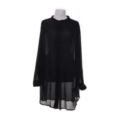 Blouse (Zwart) van H&M+ Polyester