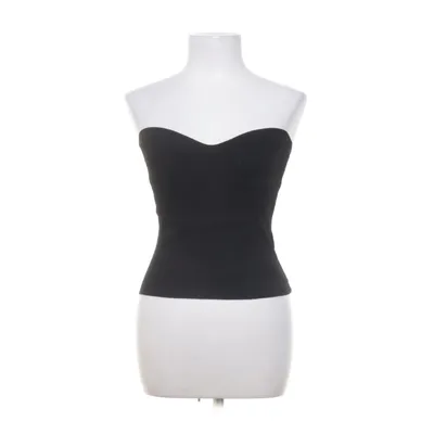 Tubtopp (Svart) från Lindex Polyamid