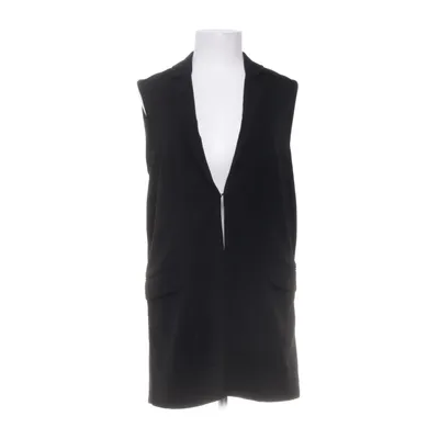 Vest (Black) from MW Make Way Elastane, Polyester