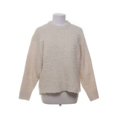 Trui (Beige) van Cubus Acryl, Elastaan, Gerecycled polyester, Wol