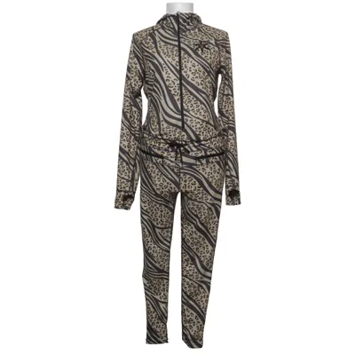 Jumpsuit (Brown, Beige, Black) from Airblaster Elastane, Polyester