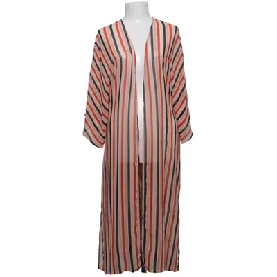 Strandklänning (Röd, Svart, Vit) från YAS Polyester