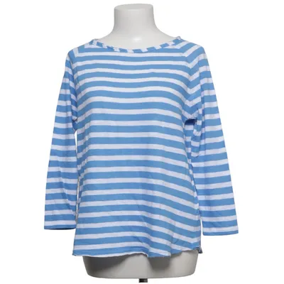 Long sleeve T-shirt (Organic Heavy Jersey Longsleeve Striped) from Rich & Royal Organic cotton