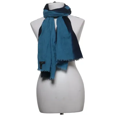 Sjaal (Blauw) van Ted Baker