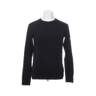 Underställströja (Svart) från McKinley Elastan, Polyester