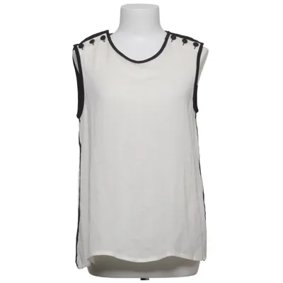 Top (Wit) van MaxMara