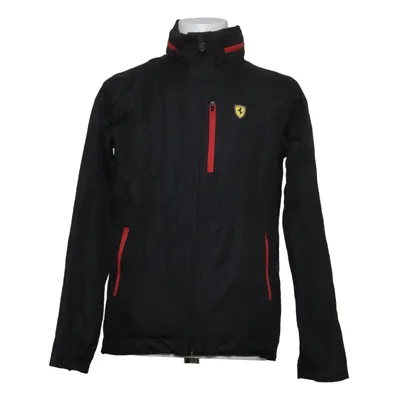 Veste de sport (Noir, Rouge) de Ferrari Polyester