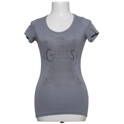 T-shirt (Gray) from Guess