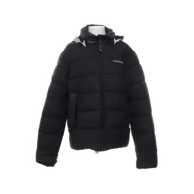 Vinterjacka (Svart) från Didriksons Polyamid, Polyester