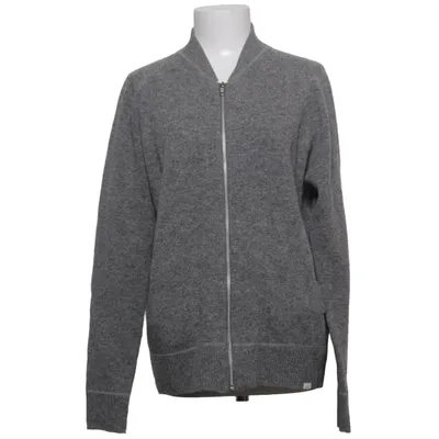 Kofta (Grå) från Acne Ull