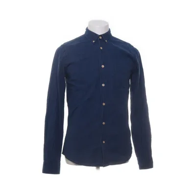 Jeansskjorta (Blå) från Company Bomull