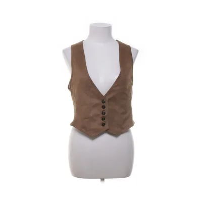 Gilet (Bruin) van Orsay Elastaan, Polyester