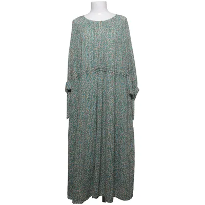 Maxikjole (1-10627-1) fra Noa Noa Genanvendt polyester