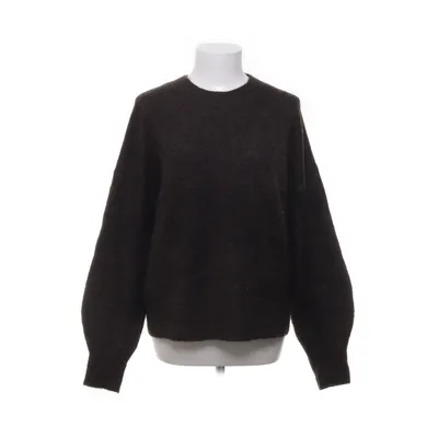 Sweater (Brun) fra COS Nylon, Polyester, Uld