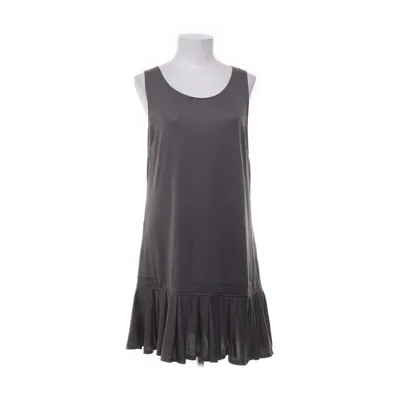 Robe (Gris) de JSFN Polyester, Viscose