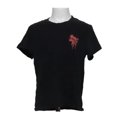 T-shirt (Noir) de Levi's Red Tab Coton