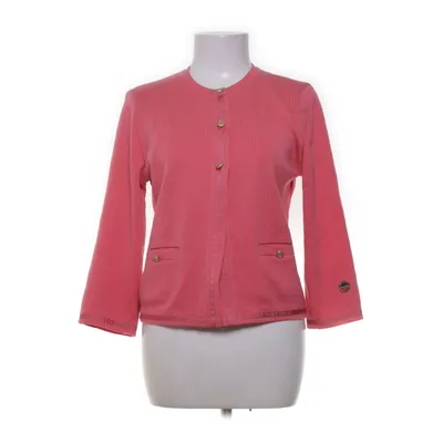 Cardigan (Pink) from Busnel Merino wool