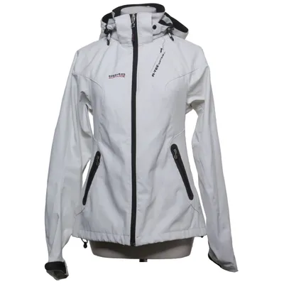 Veste polaire (Blanc) de 8848 Altitude Élasthane, Polyester