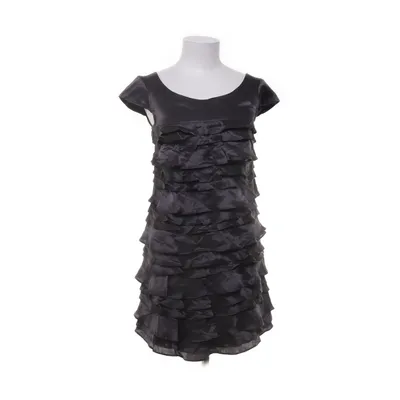 Cocktail dress (Gray) from French Connection Silk
