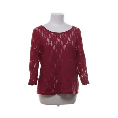 Blus (Röd) från Halens